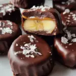 Chocolate Peanut Butter Banana Bites 14 Chocolate Peanut Butter Banana Bites