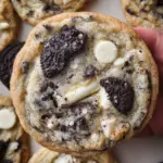 Cookies and Cream Cookie Recipe 25 Cookies and Cream Cookie Recipe