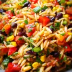 Cowboy Pasta Salad 23 Cowboy Pasta Salad
