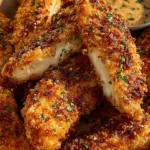 Crack Chicken Tenders 19 Crack Chicken Tenders