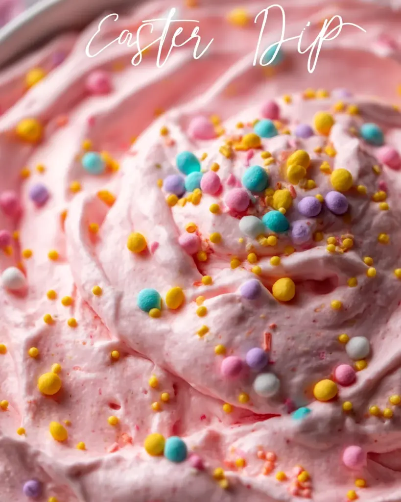 Easter Dip Recipe 15 Easter Dip Recipe
