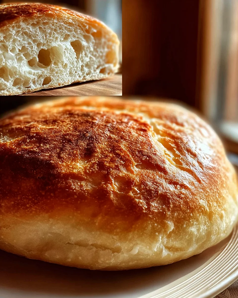 Easy 20-Minute Homemade Bread Dough