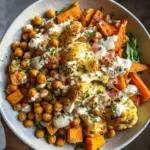 Easy Nourish Bowl Recipe with Tahini Yogurt Dressing 22 Easy Nourish Bowl Recipe with Tahini Yogurt Dressing