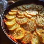 Easy Vegan Hotpot with Lentils 18 Easy Vegan Hotpot with Lentils