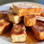French Toast Sticks 22 French Toast Sticks