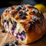 Fruit Cream Sourdough 25 Fruit Cream Sourdough