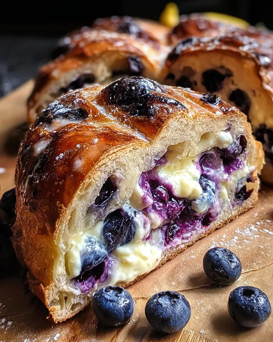 Fruit Cream Sourdough 24 Fruit