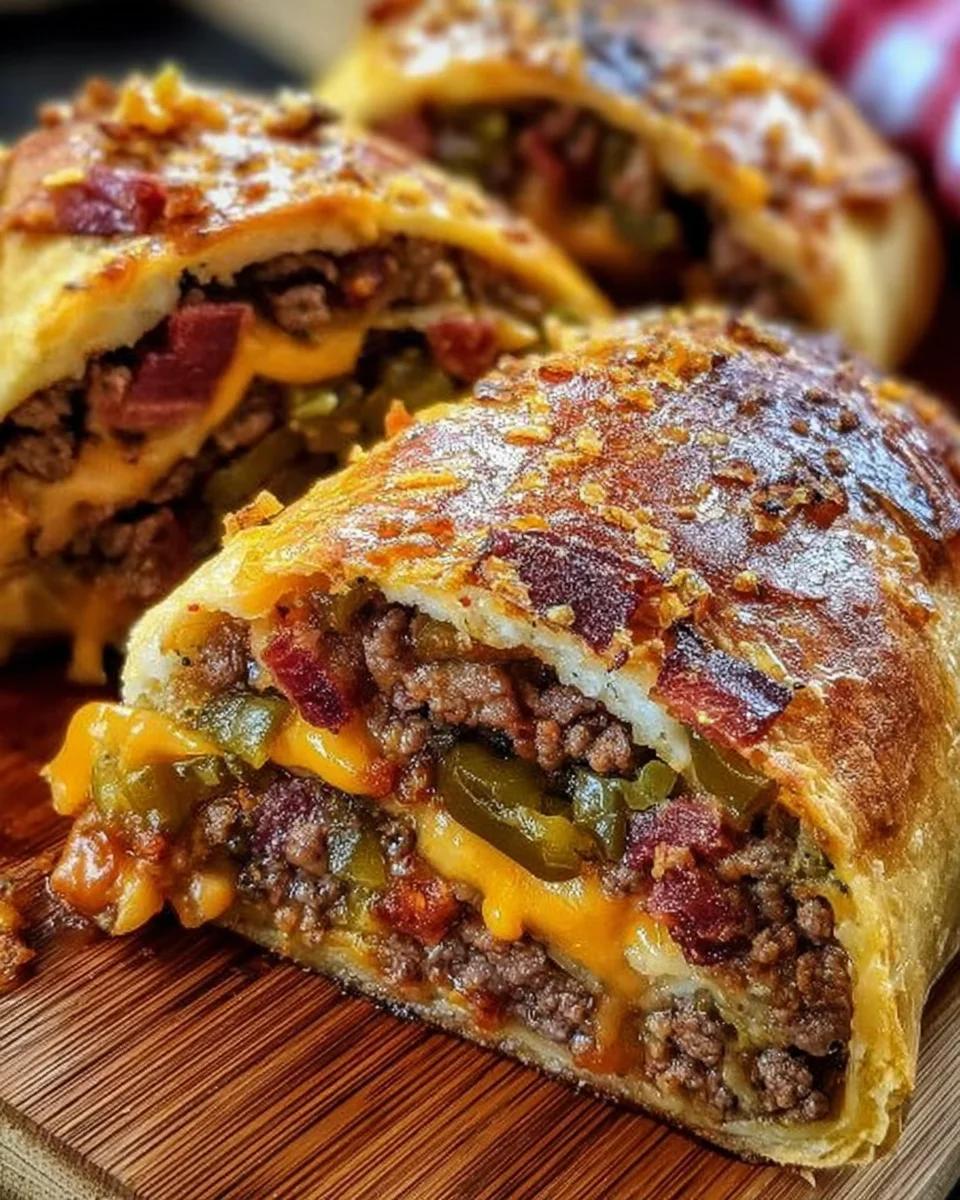 Garbage Bread
