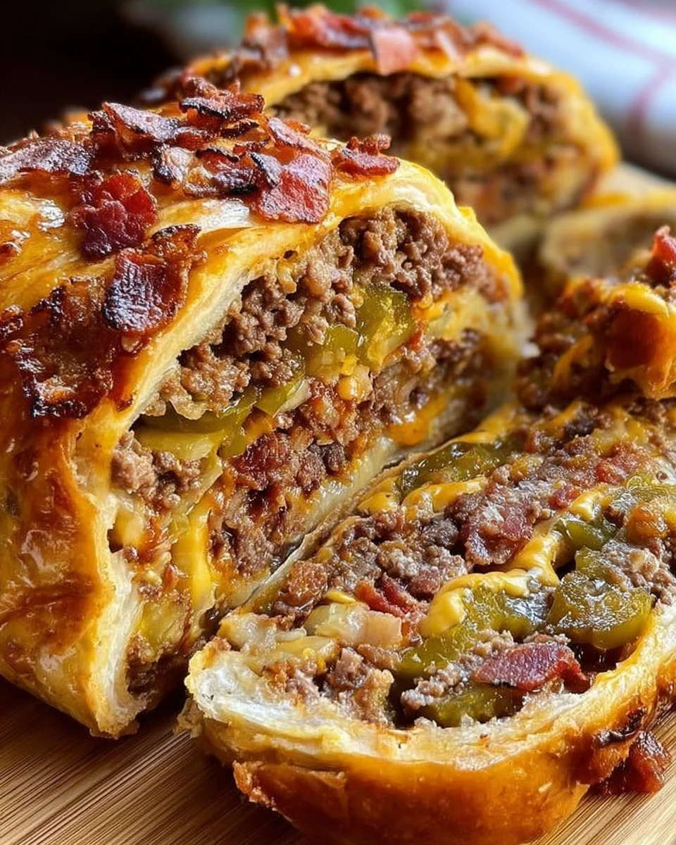 Garbage Bread 22 Garbage