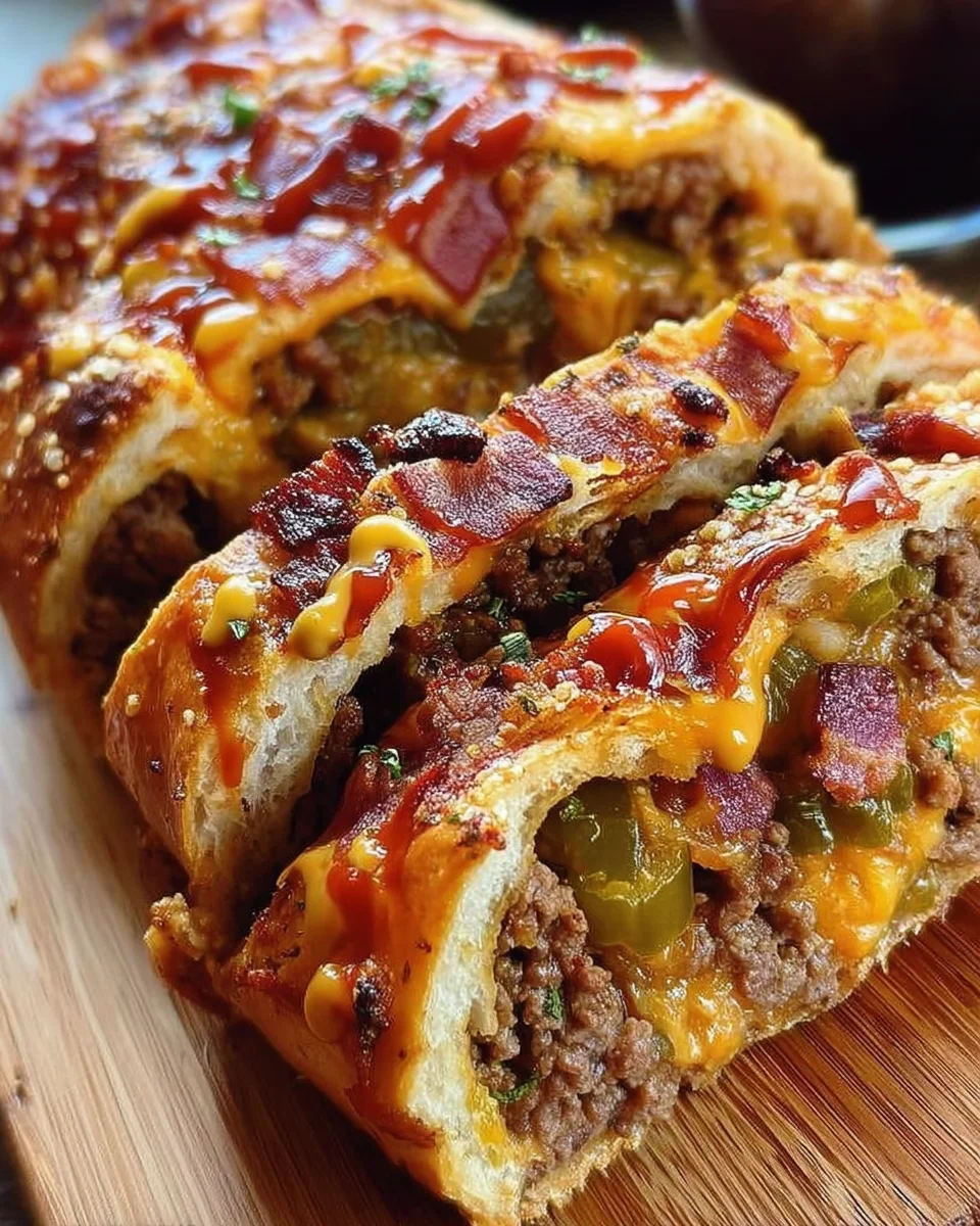 Garbage Bread 23 Garbage
