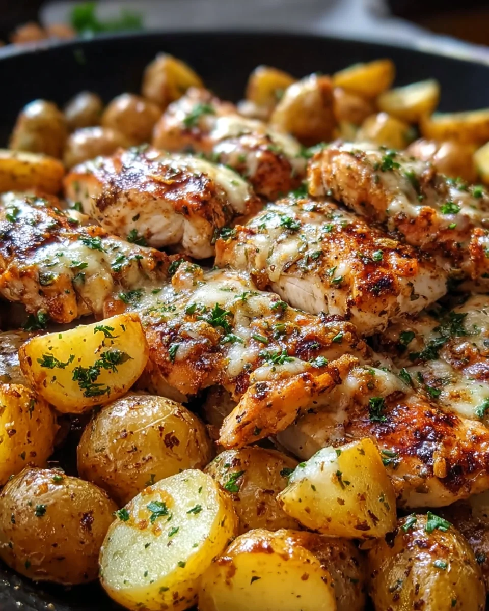 Garlic