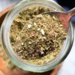 Greek Spice Blend 20 Greek Spice Blend