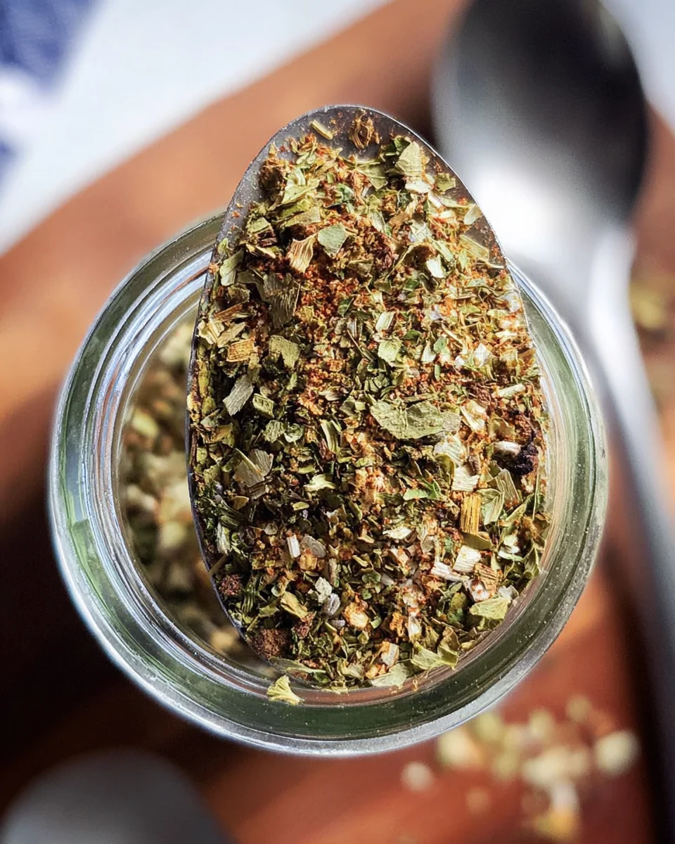 Greek Spice Blend 19 Greek
