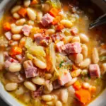 Ham and Bean Soup Recipe 23 Ham and Bean Soup Recipe