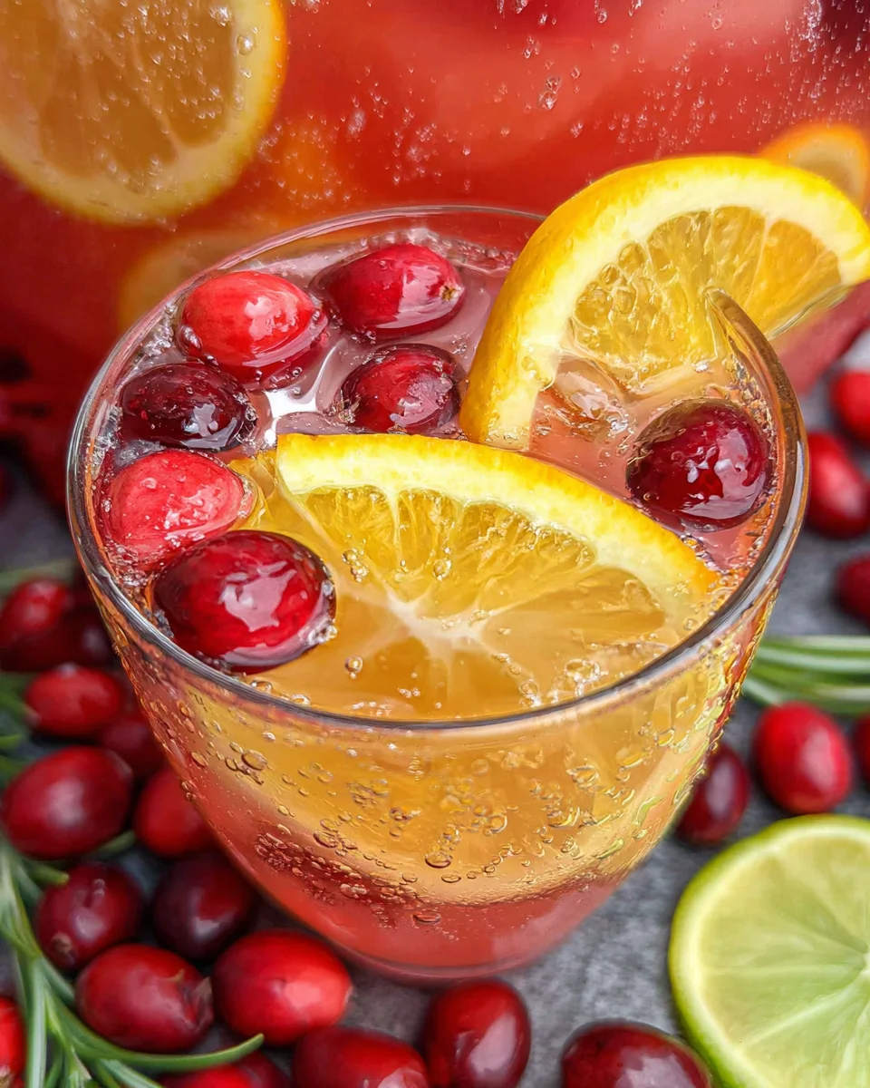 Holiday Punch
