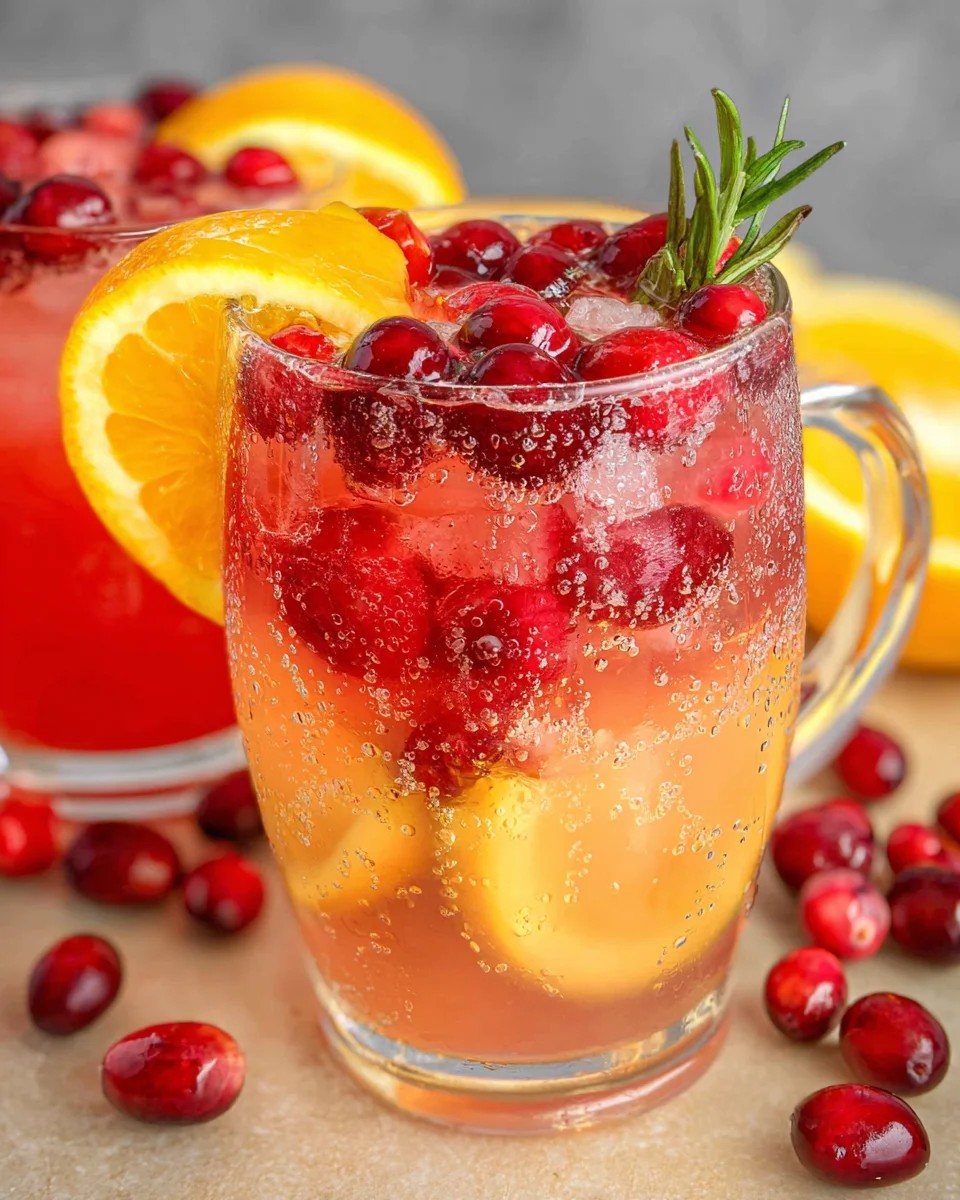Holiday Punch 15 Holiday