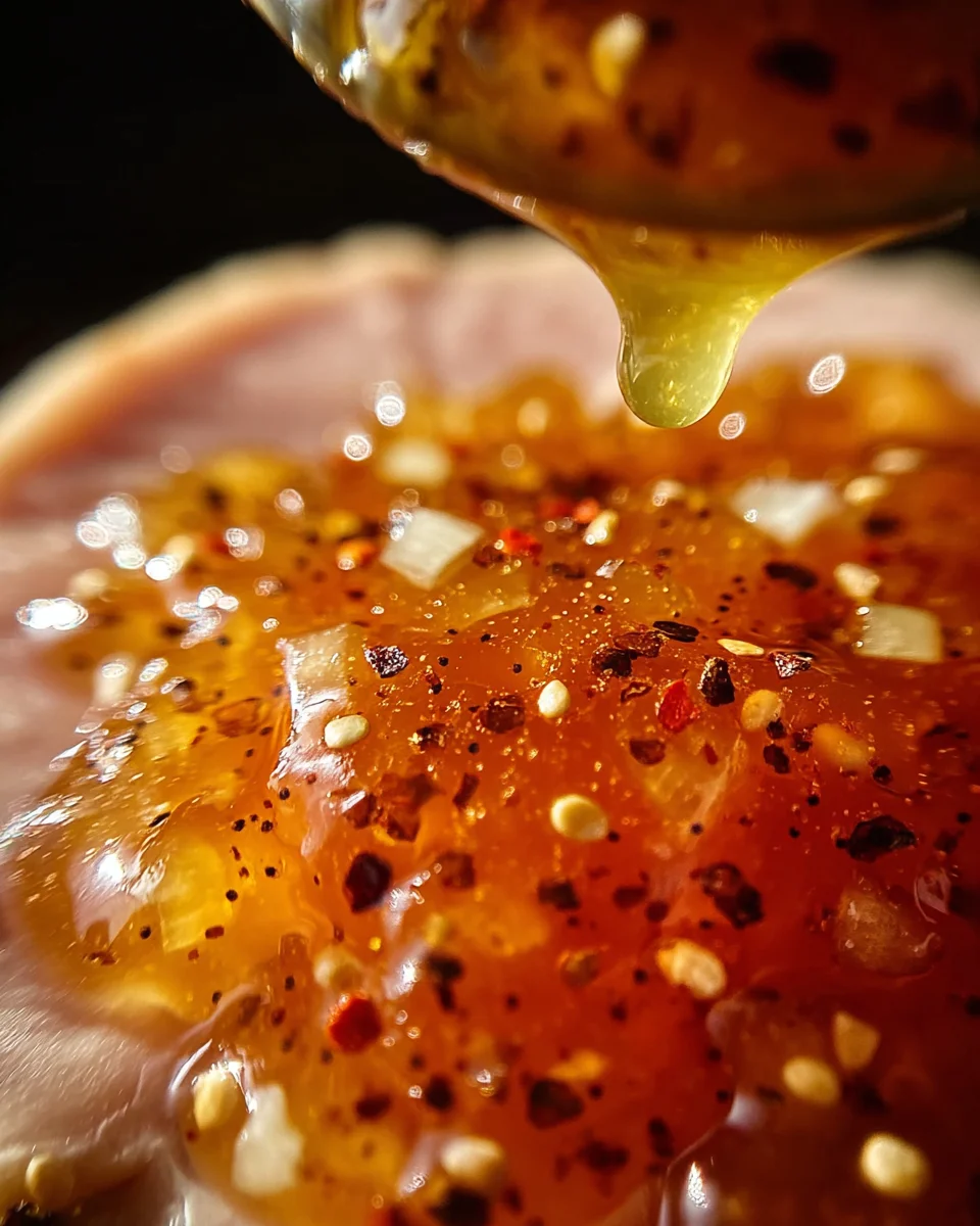 Homemade Sweet Onion Sauce 24 Homemade