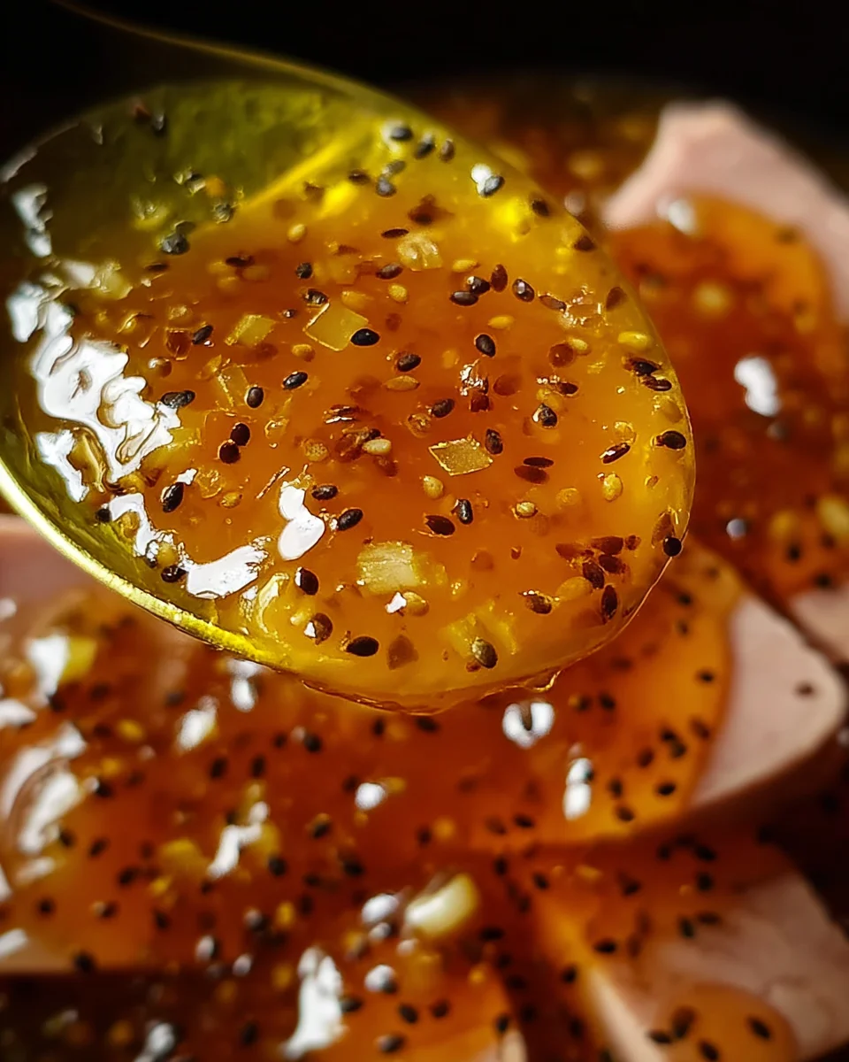 Homemade Sweet Onion Sauce 25 Homemade
