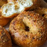 Keto Bagels 18 Keto Bagels