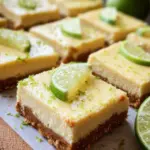 Key Lime Pie Bars 21 Key Lime Pie Bars