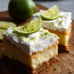 Key Lime Pie Bars 23 Key Lime Pie Bars