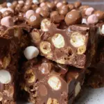 Maltesers Rocky Road 21 Maltesers Rocky Road
