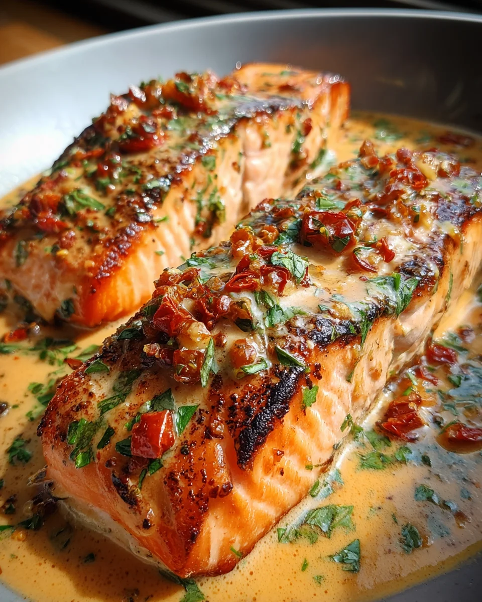 Marry Me Salmon 20 Marry