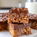 Mars Bar Squares 19 Mars Bar Squares