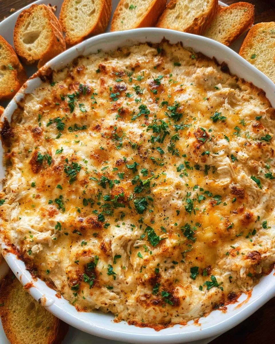 Maryland Crab Dip Recipe 21 Maryland