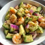 Mediterranean Keto Shrimp Salad 18 Mediterranean Keto Shrimp Salad