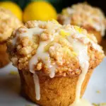 Moist Vegan Lemon Muffins 31 Moist Vegan Lemon Muffins