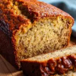 Old Fashioned Banana Bread 21 Old Fashioned Banana Bread