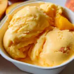Peach Sorbet