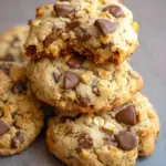 Peanut Butter Banana Cookies 26 Peanut Butter Banana Cookies