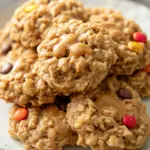 Peanut Butter No Bake Cookies 18 Peanut Butter No Bake Cookies