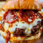 Pizza Burgers 22 Pizza Burgers