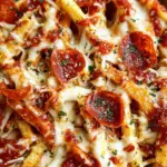 Pizza Fries 16 Pizza Fries