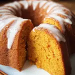 Pumpkin Bundt Cake 28 Pumpkin Bundt Cake