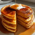 Pumpkin Cottage Cheese Pancakes 21 Pumpkin Cottage Cheese Pancakes
