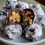 Puppy Chow Chocolate Truffles 16 Puppy Chow Chocolate Truffles