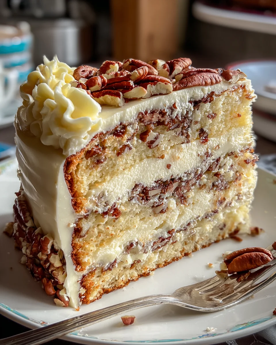 Quick Italian Cream Cake 23 Quick