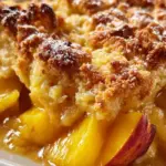 Ridiculously Easy Peach Cobbler 16 Ridiculously Easy Peach Cobbler