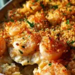 Shrimp Casserole Recipe 21 Shrimp Casserole Recipe