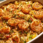 Shrimp Casserole Recipe 23 Shrimp Casserole Recipe