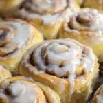 Sourdough Discard Cinnamon Rolls 29 Sourdough Discard Cinnamon Rolls