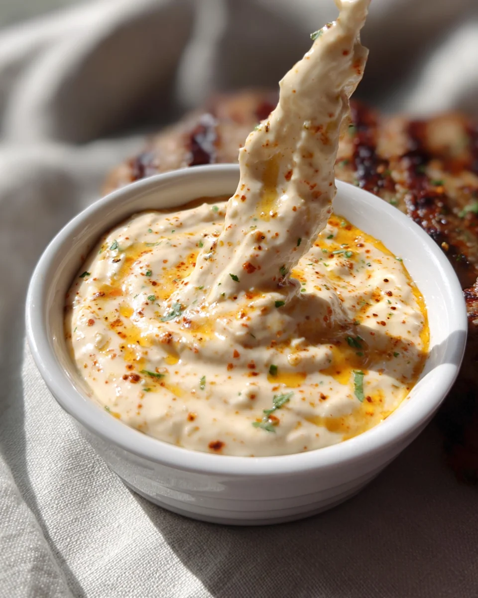 Spicy Aioli 16 Spicy