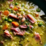 Split Pea Soup 23 Split Pea Soup
