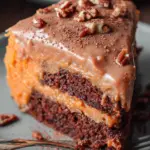Sweet Potato Cake 19 Sweet Potato Cake