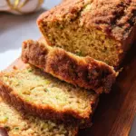 The Best Snickerdoodle Zucchini Bread 25 The Best Snickerdoodle Zucchini Bread