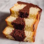 Three Layer Pound Cake 25 Three Layer Pound Cake